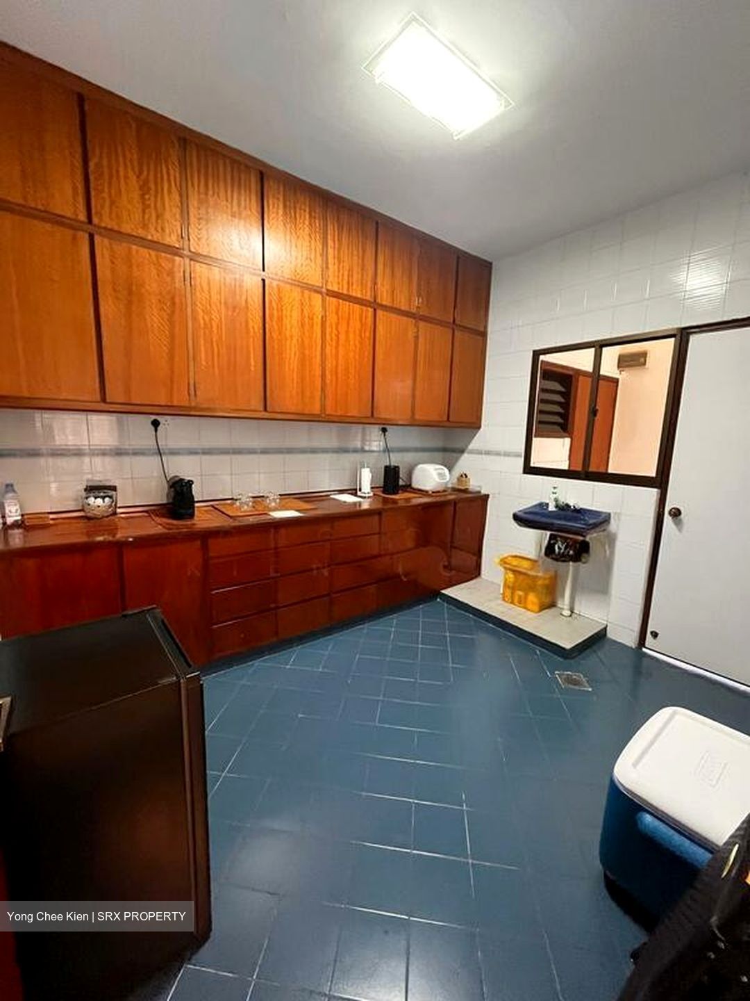 Jansen 8 (D19), Terrace #500728541